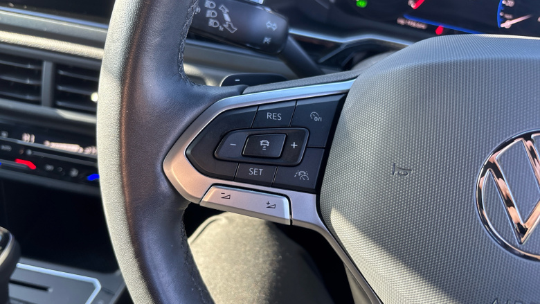 Volkswagen Polo 1.0 TSI 110 R-Line 5dr DSG Petrol Hatchback